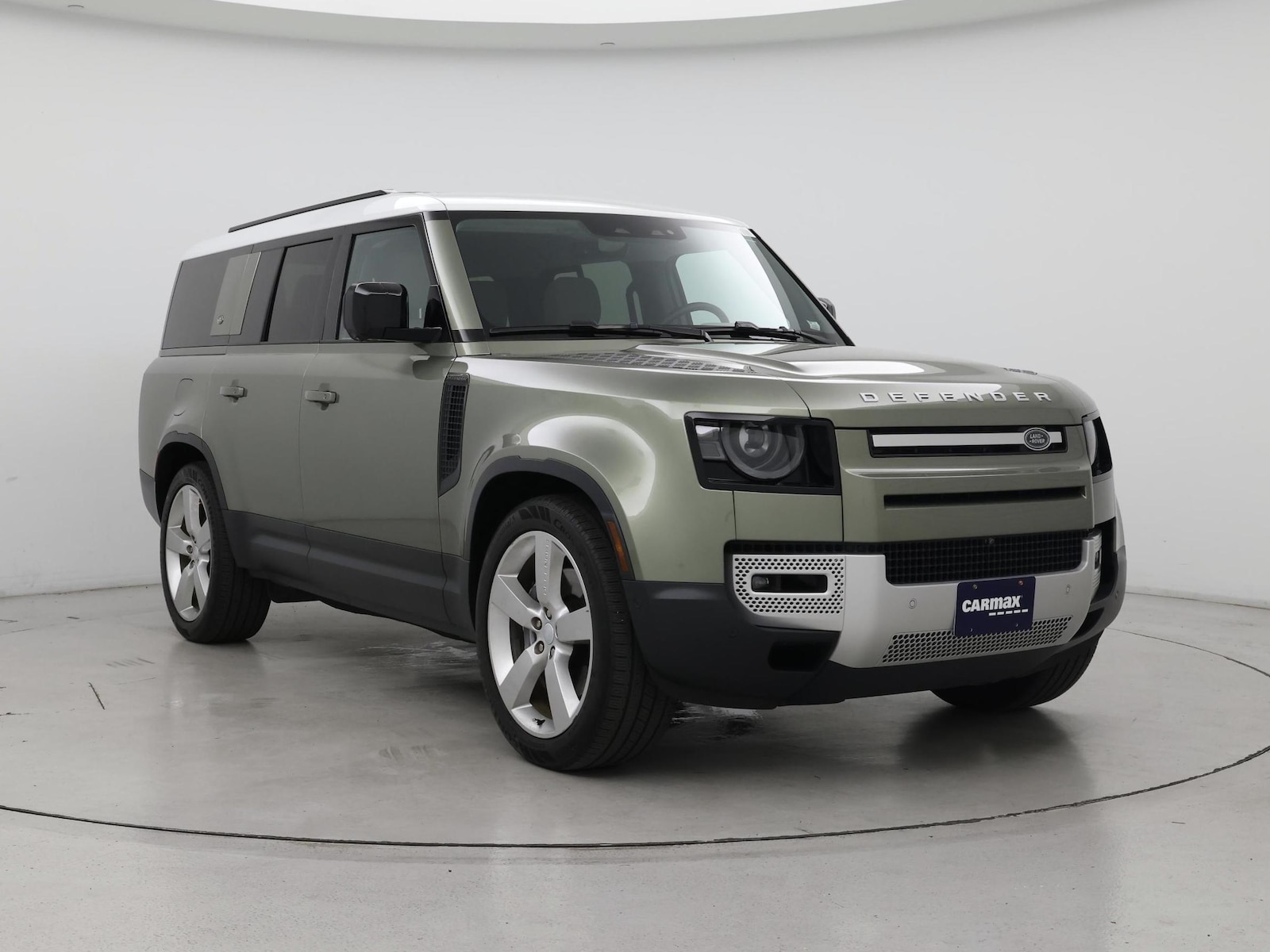 land rover defender 2024 SALEJFEU1R2301193 image land rover defender 2024 SALEJFEU1R2301193 image